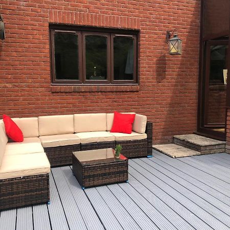Craigie Dhu, Guest House Colliston Εξωτερικό φωτογραφία