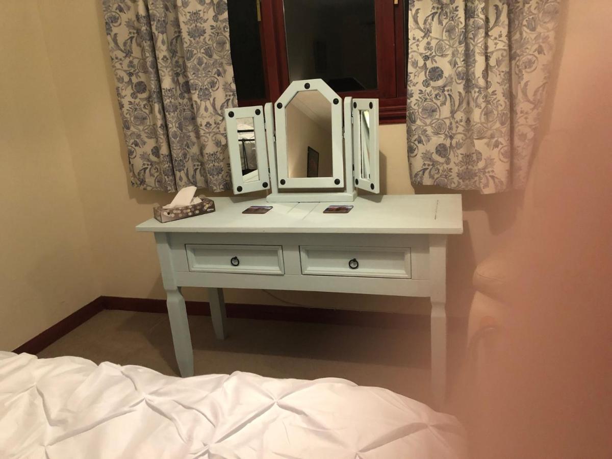 Craigie Dhu, Guest House Colliston Εξωτερικό φωτογραφία