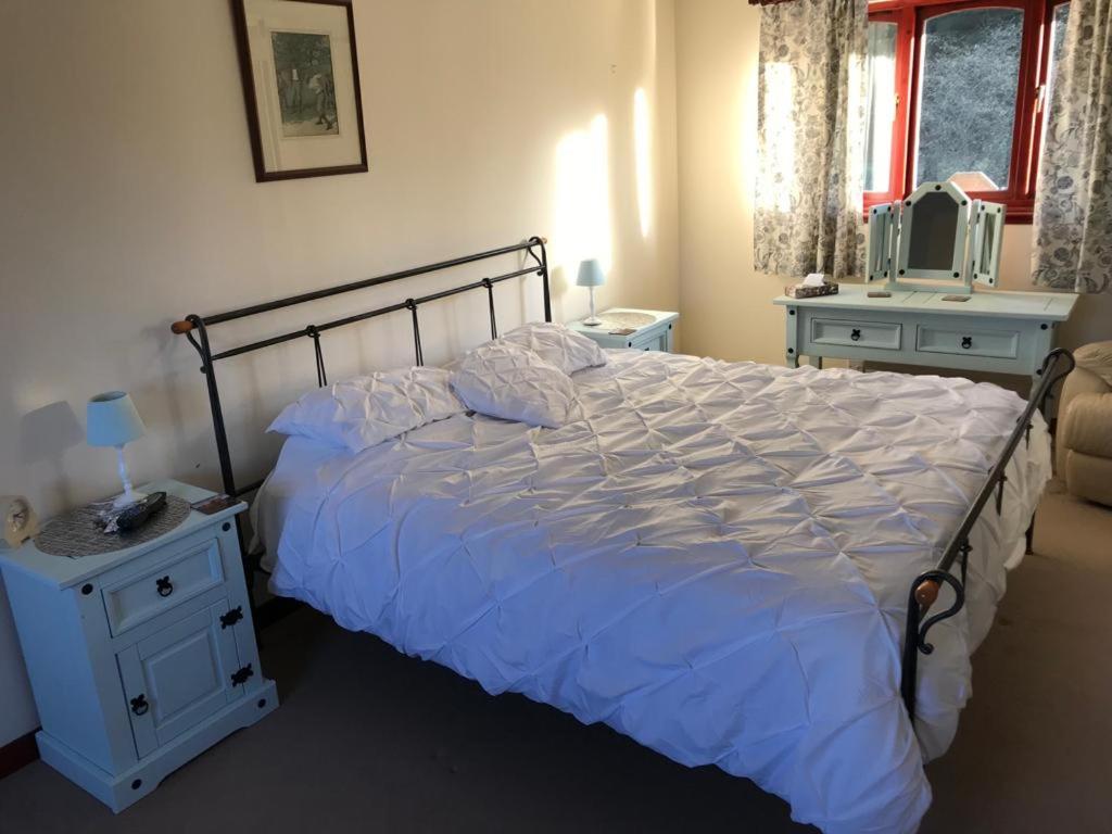 Craigie Dhu, Guest House Colliston Εξωτερικό φωτογραφία