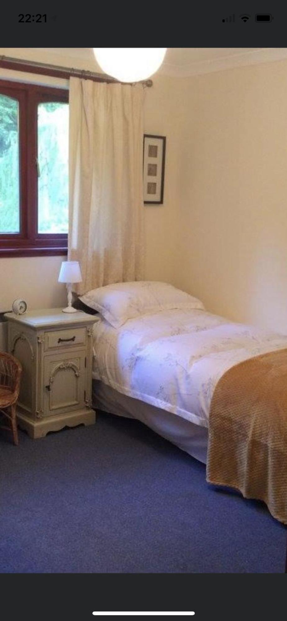 Craigie Dhu, Guest House Colliston Εξωτερικό φωτογραφία