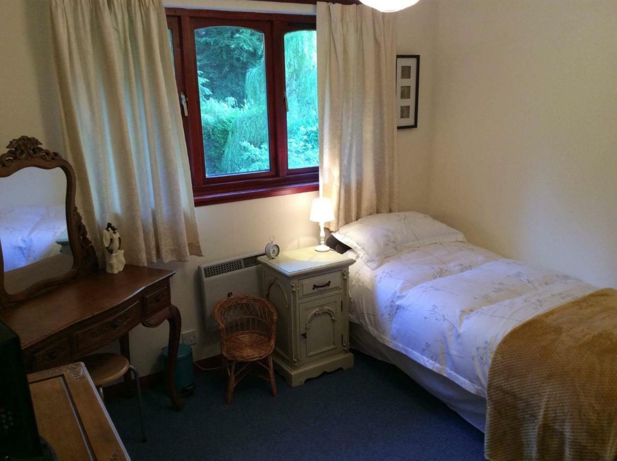 Craigie Dhu, Guest House Colliston Εξωτερικό φωτογραφία