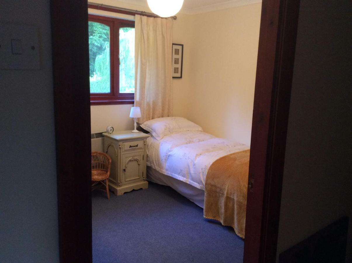 Craigie Dhu, Guest House Colliston Εξωτερικό φωτογραφία
