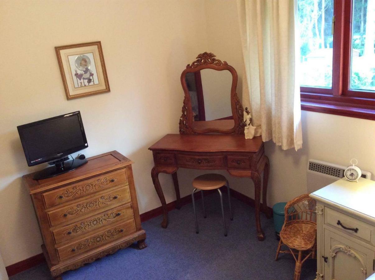 Craigie Dhu, Guest House Colliston Εξωτερικό φωτογραφία